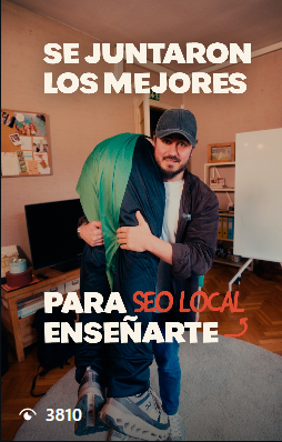 Absolute Cinema — Curso SEO Local