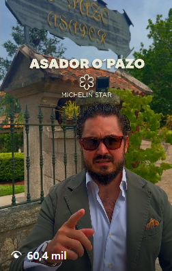 Asador Opazo