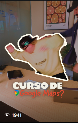 Consejos de SEO Local en la calle
