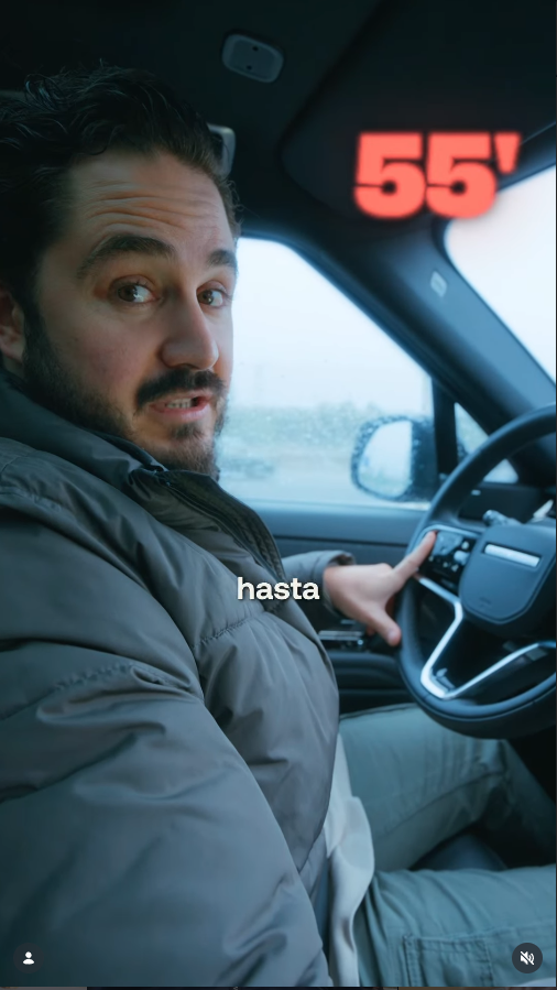 Emergencia en Google Maps — La Marmoteka