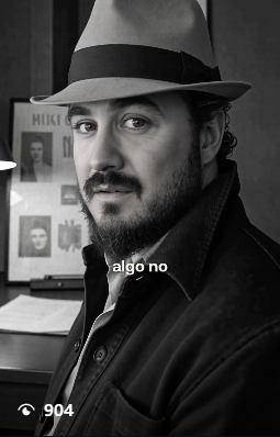 Un caso sin resolver